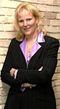 Stacy L. Van Dyken